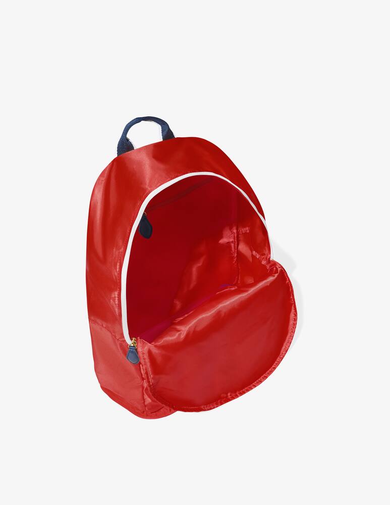 rinascente Paravel Fold-Up Backpack