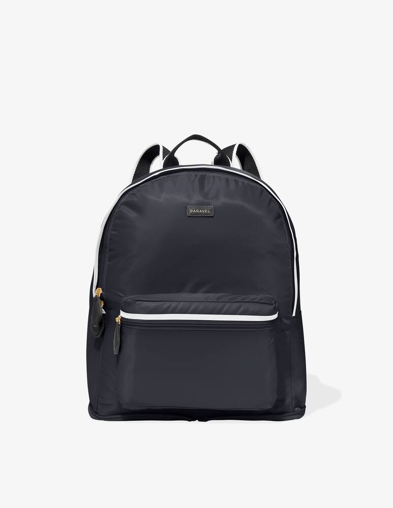 rinascente Paravel Fold-Up Backpack
