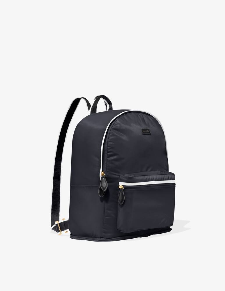 rinascente Paravel Fold-Up Backpack
