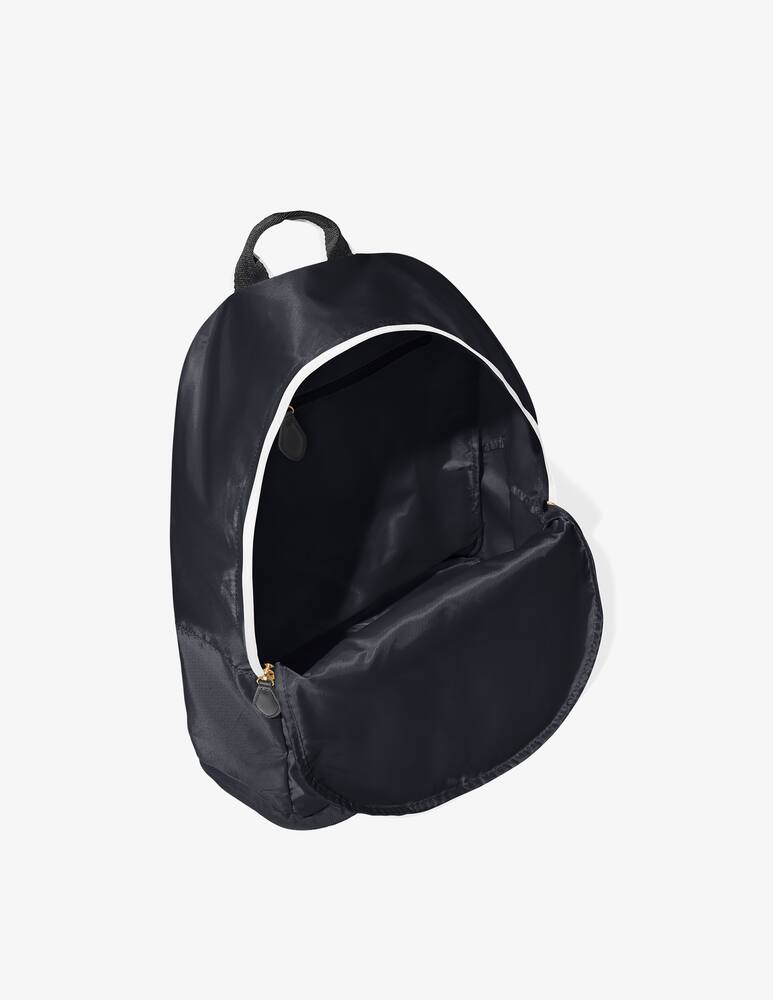 rinascente Paravel Fold-Up Backpack