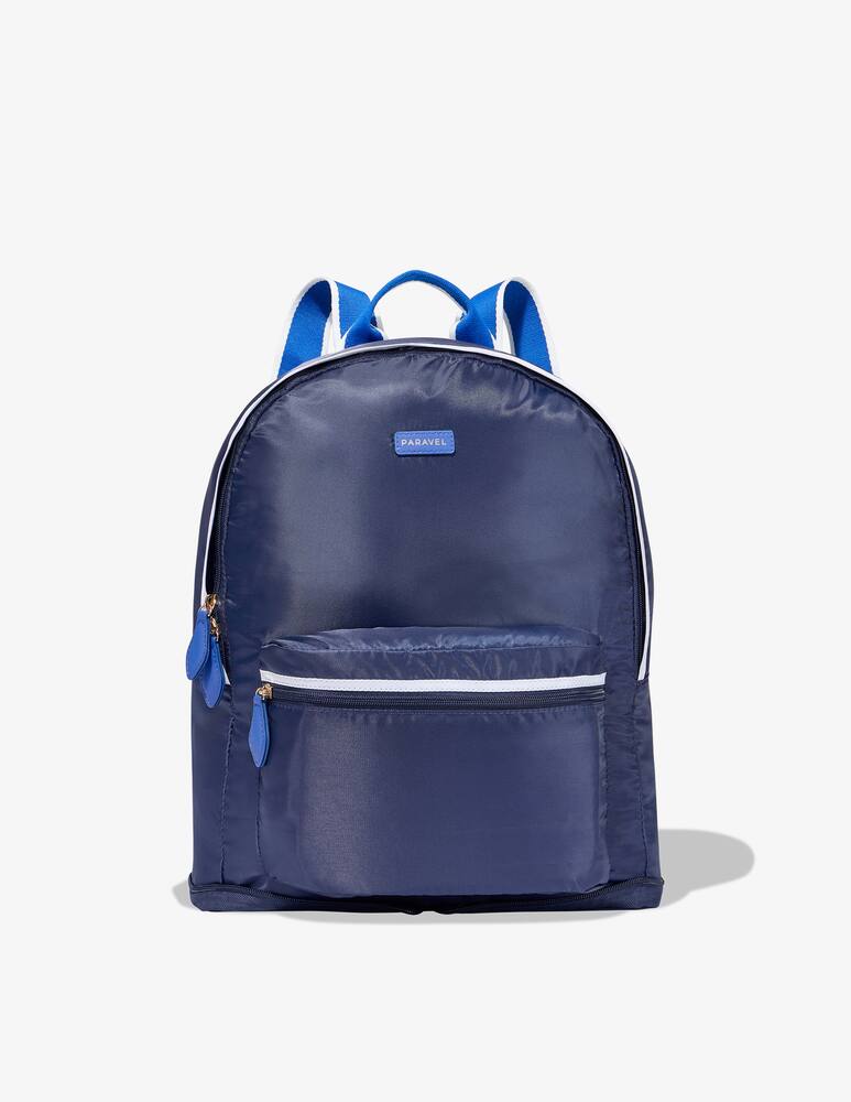 rinascente Paravel Fold-Up Backpack