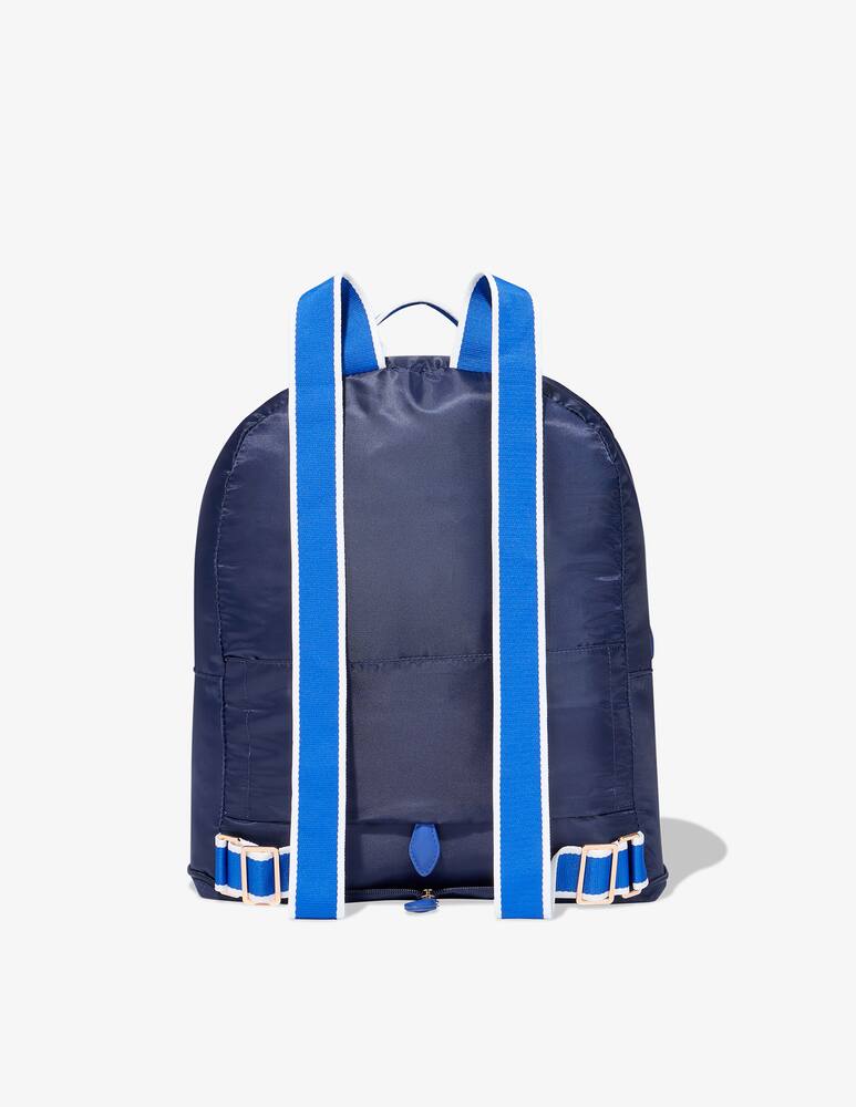 rinascente Paravel Fold-Up Backpack