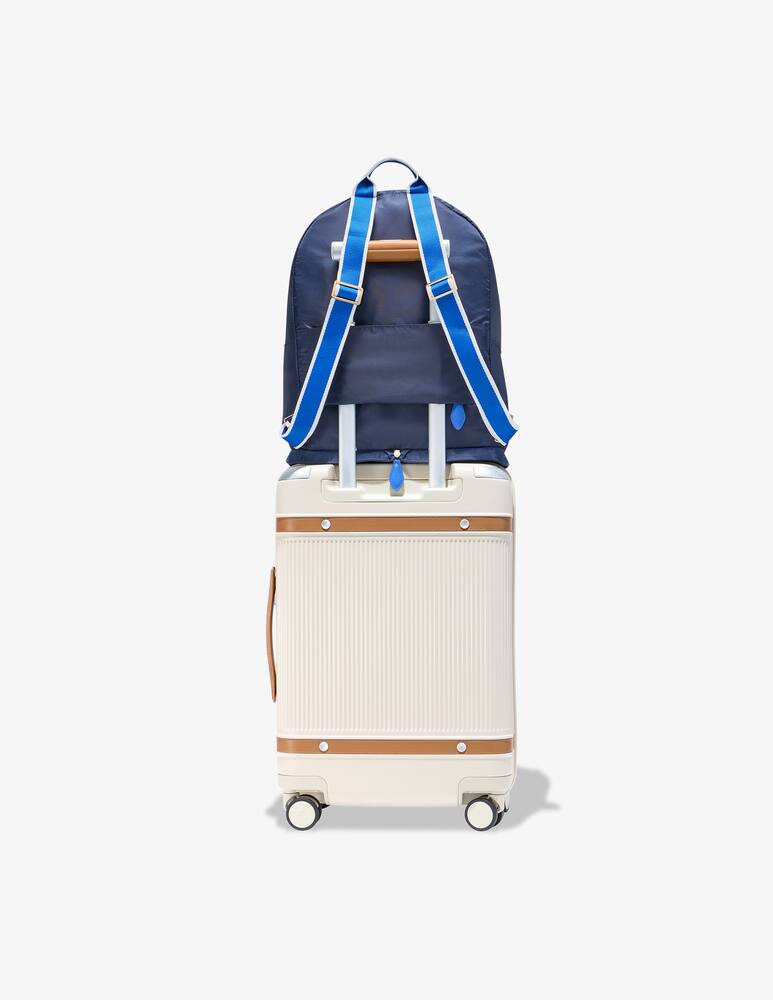 rinascente Paravel Fold-Up Backpack