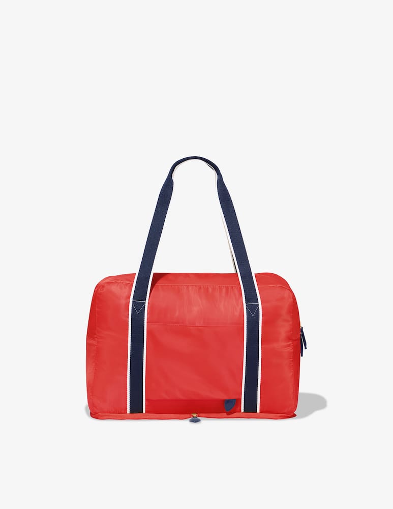 rinascente Paravel Fold-Up Bag
