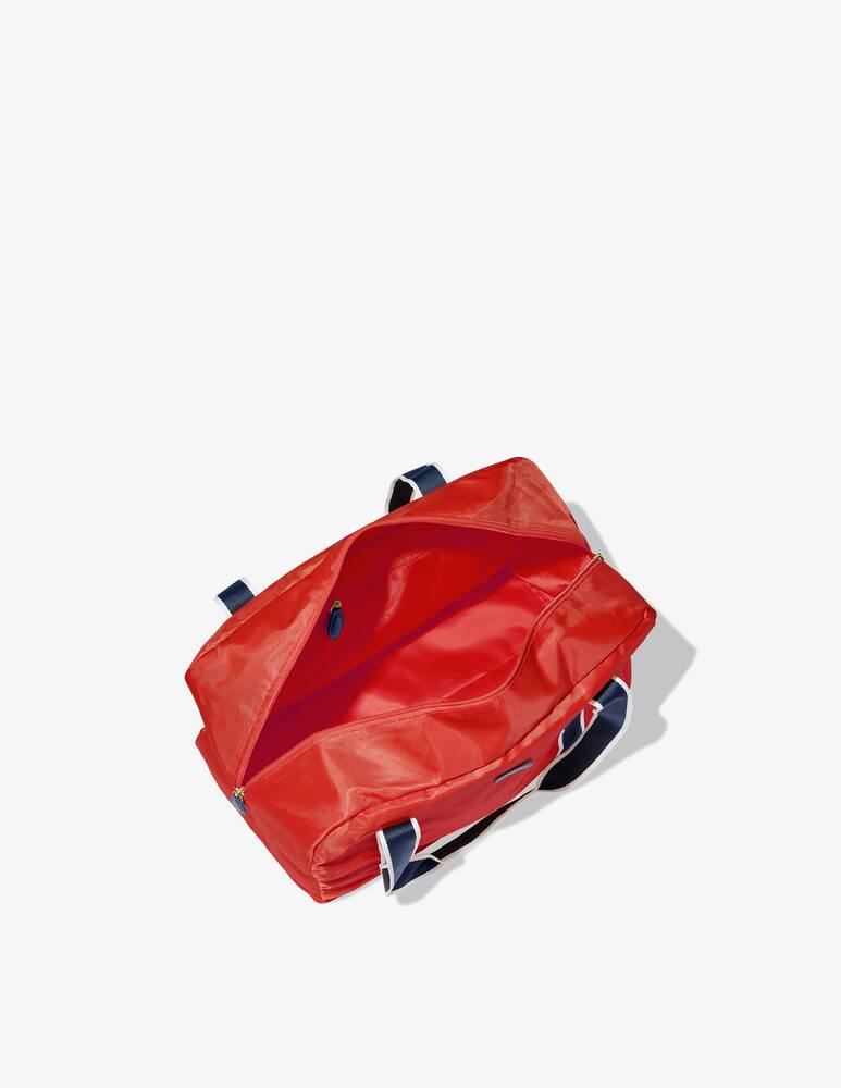 rinascente Paravel Fold-Up Bag