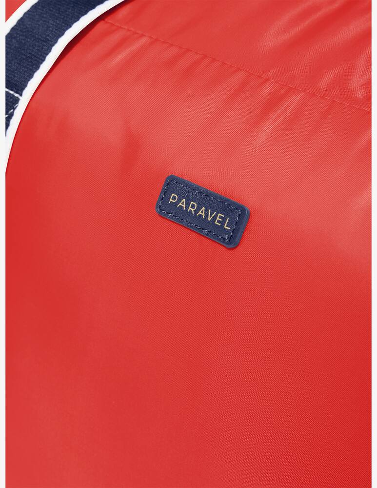 rinascente Paravel Fold-Up Bag