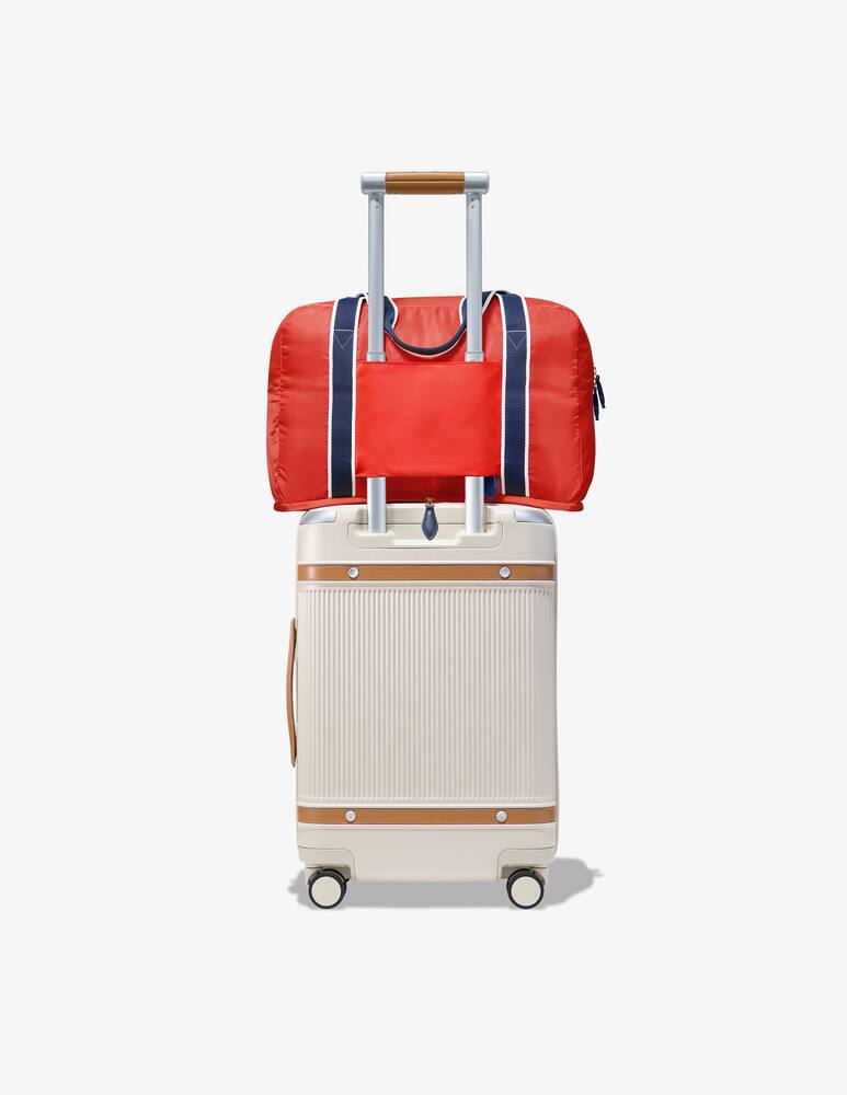 rinascente Paravel Fold-Up Bag