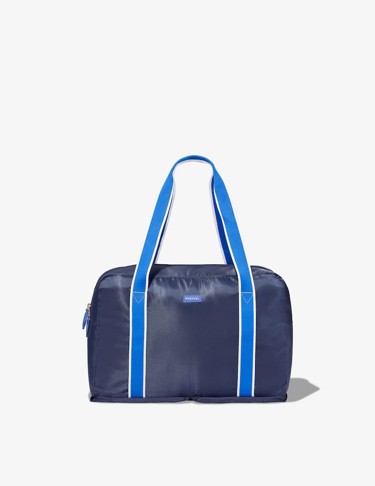 rinascente Paravel Fold-Up Bag