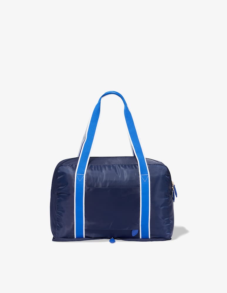 rinascente Paravel Fold-Up Bag