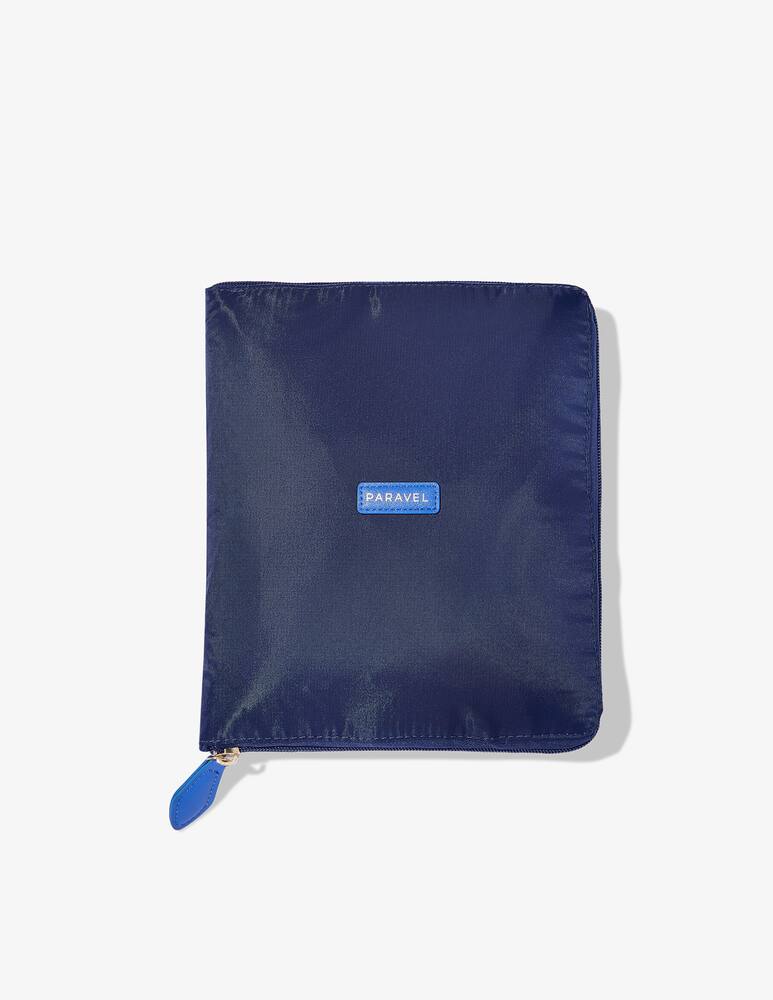 rinascente Paravel Fold-Up Bag