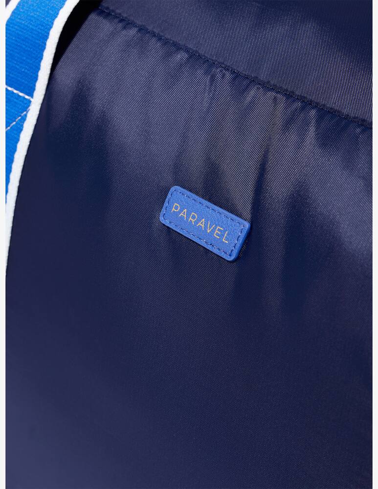 rinascente Paravel Fold-Up Bag