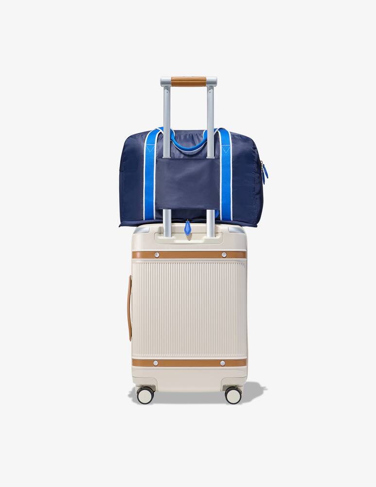 rinascente Paravel Fold-Up Bag