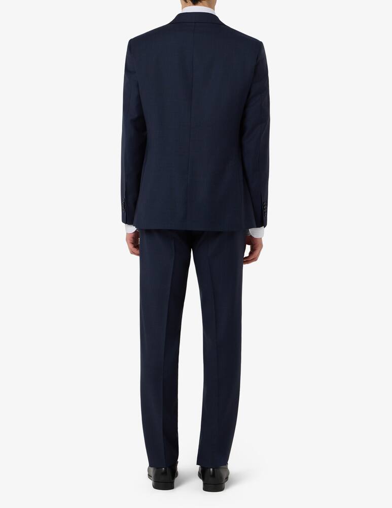 rinascente Sartoria Italiana Wool tailored suit