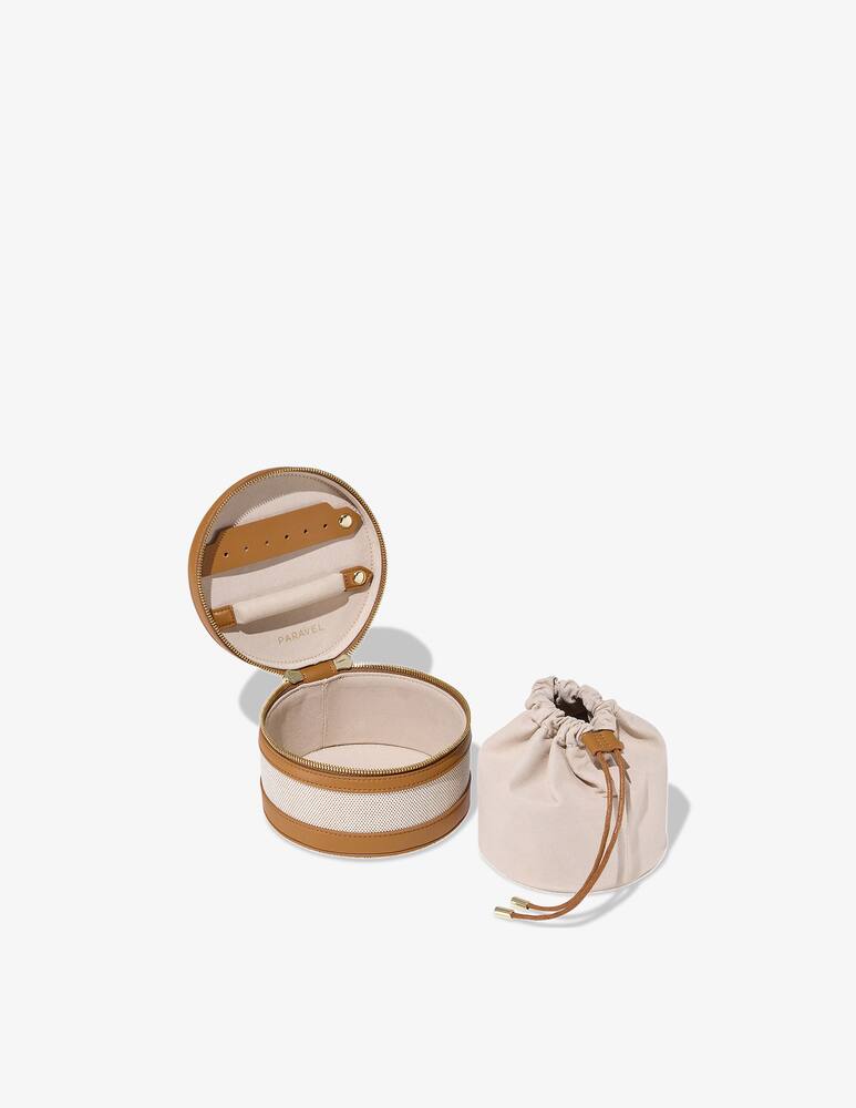 rinascente Paravel Jewelry Case