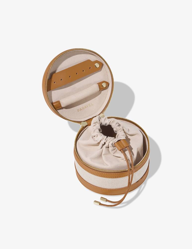 rinascente Paravel Jewelry Case