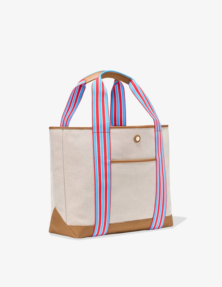 rinascente Paravel Large Cabana Tote  Borsone