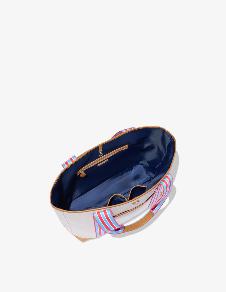 rinascente Paravel Large Cabana Tote  Borsone