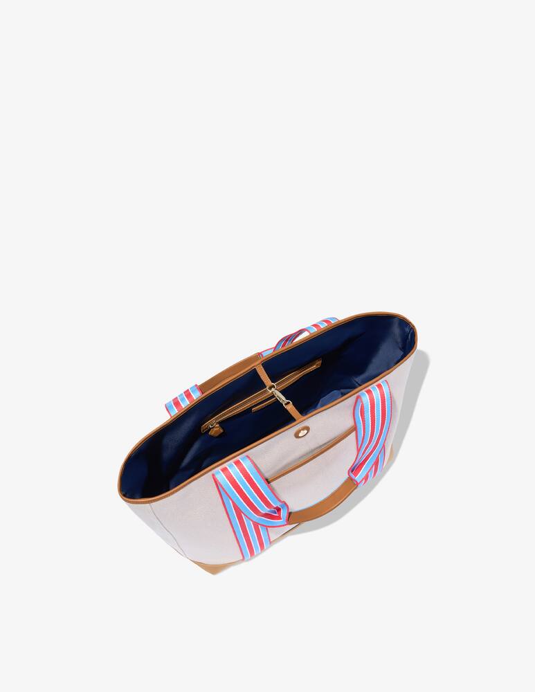 rinascente Paravel Large Cabana Tote  Borsone