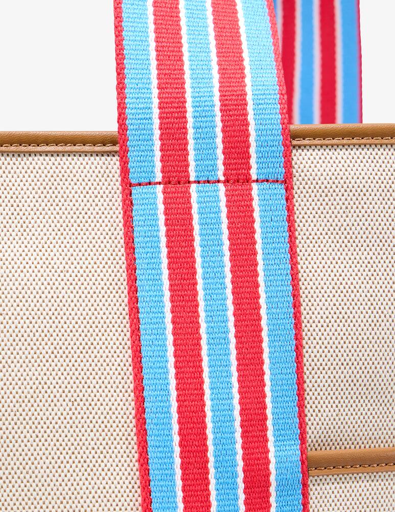 rinascente Paravel Large Cabana Tote  Borsone