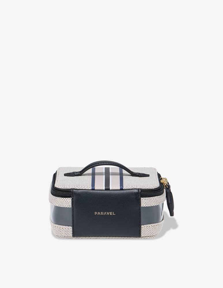 rinascente Paravel Mini Cabana See-All Vanity Case  Accessorio da Viaggio