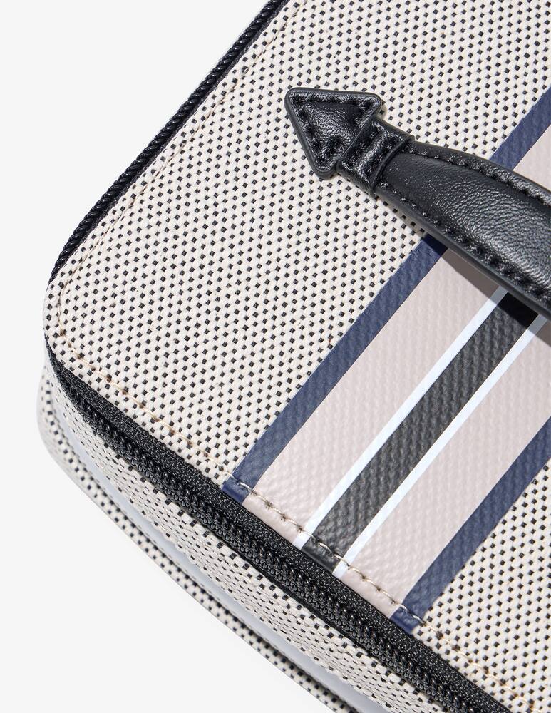 rinascente Paravel Mini Cabana See-All Vanity Case  Accessorio da Viaggio