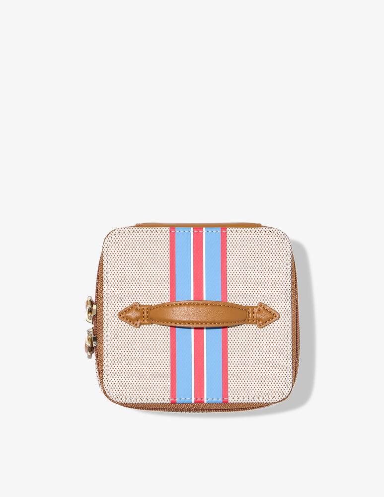 rinascente Paravel Mini Cabana See-All Vanity Caes