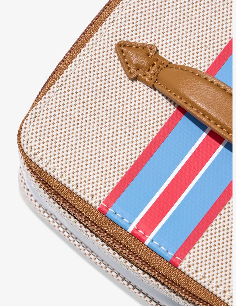 rinascente Paravel Mini Cabana See-All Vanity Caes