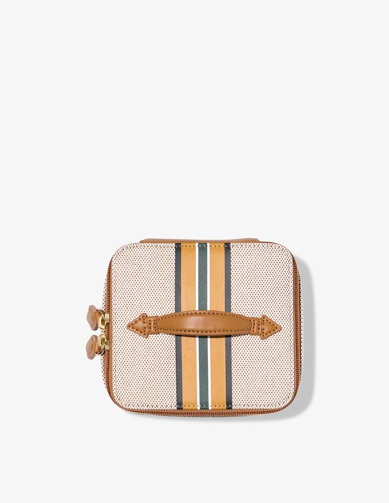 rinascente Paravel Mini Cabana See-All Vanity Case