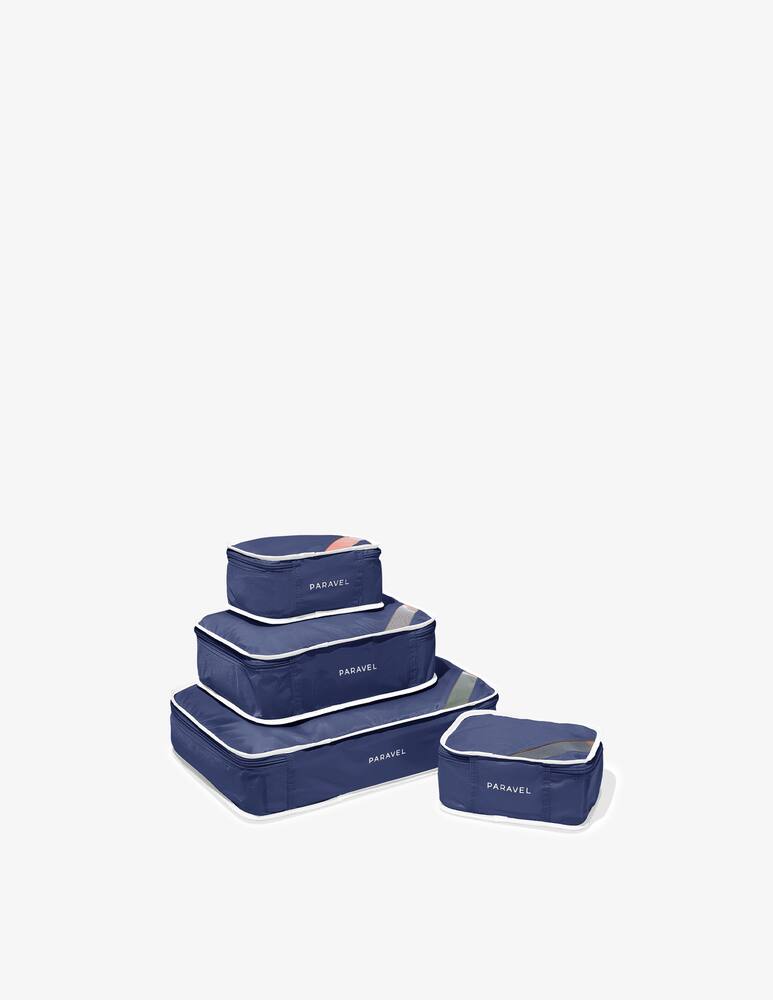 rinascente Paravel Packing Cube Quad