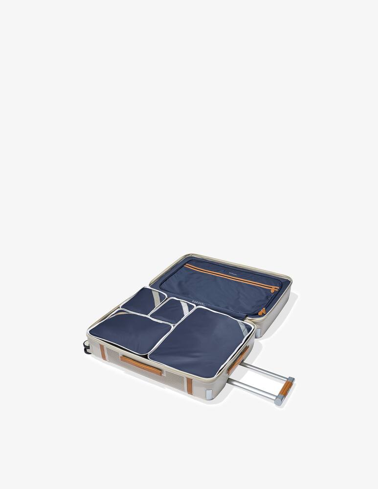 rinascente Paravel Packing Cube Quad