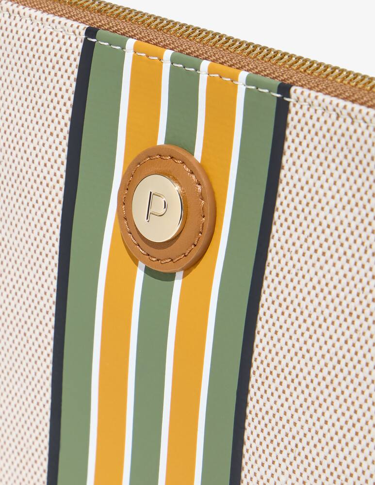 rinascente Paravel Small Zip Top Pouch  Accessorio da Viaggio