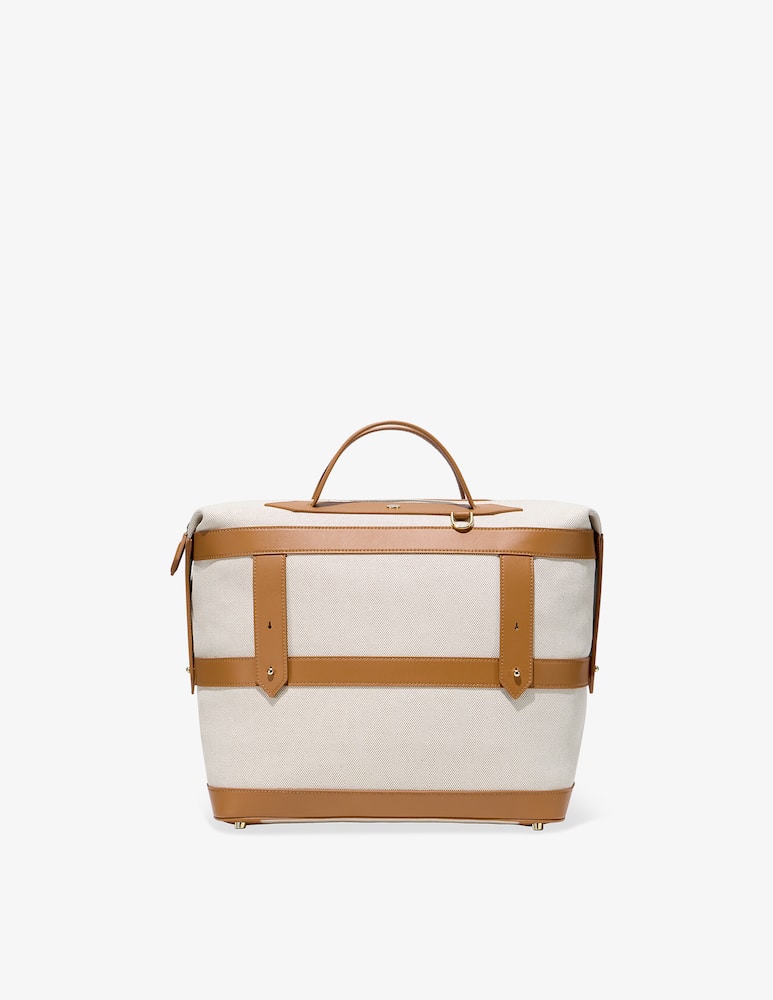 rinascente Paravel Weekender Bag