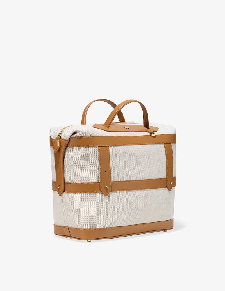 rinascente Paravel Weekender Bag