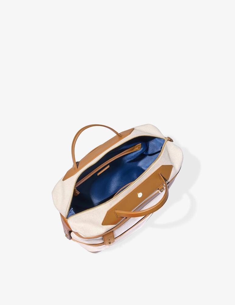 rinascente Paravel Weekender Bag