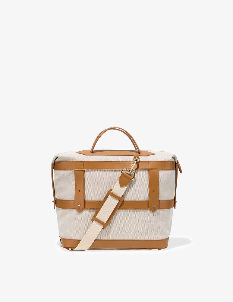 rinascente Paravel Weekender Bag