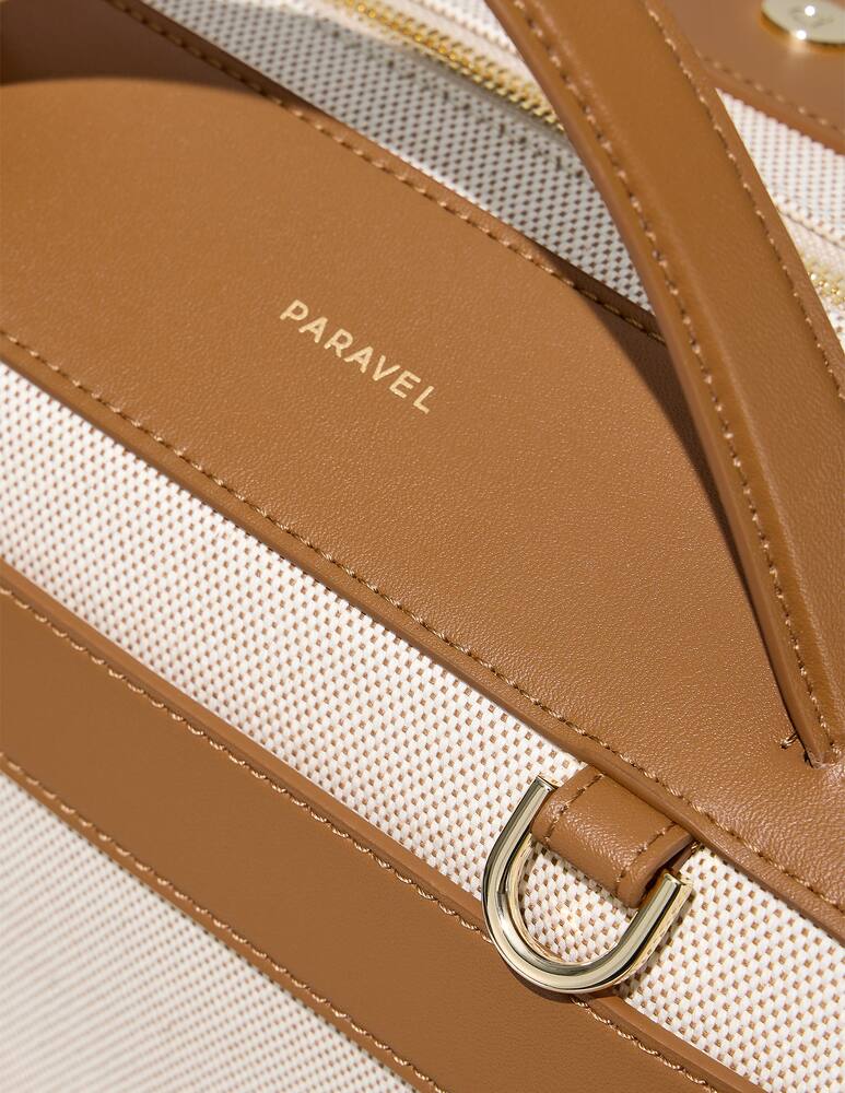 rinascente Paravel Weekender Bag