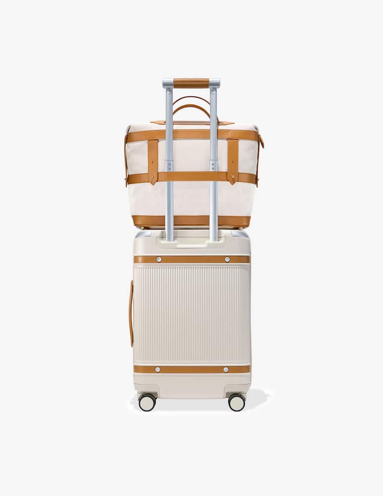 rinascente Paravel Weekender Bag