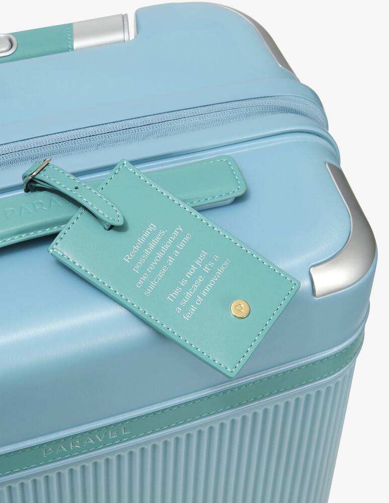 rinascente Paravel Aviator100 Carry-On Plus Limited Edition Bagagli a Mano