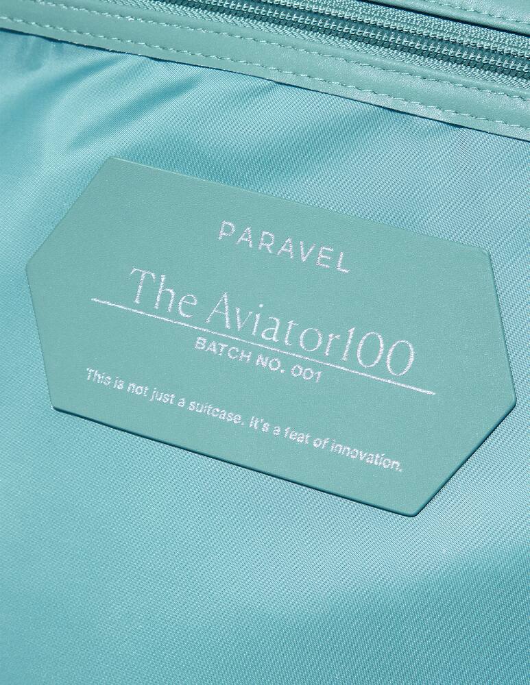 rinascente Paravel Aviator100 Grand Limited Edition