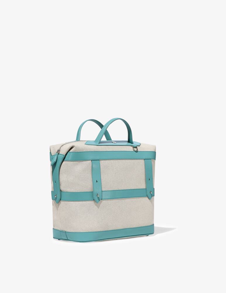 rinascente Paravel Weekender Bag