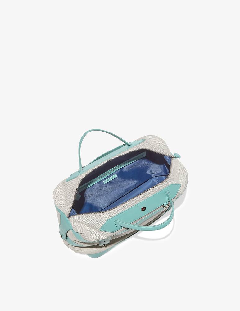 rinascente Paravel Weekender Bag