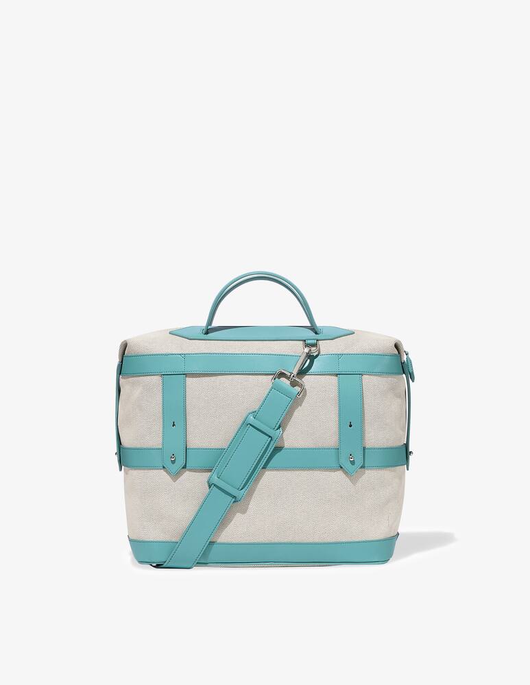 rinascente Paravel Weekender Bag