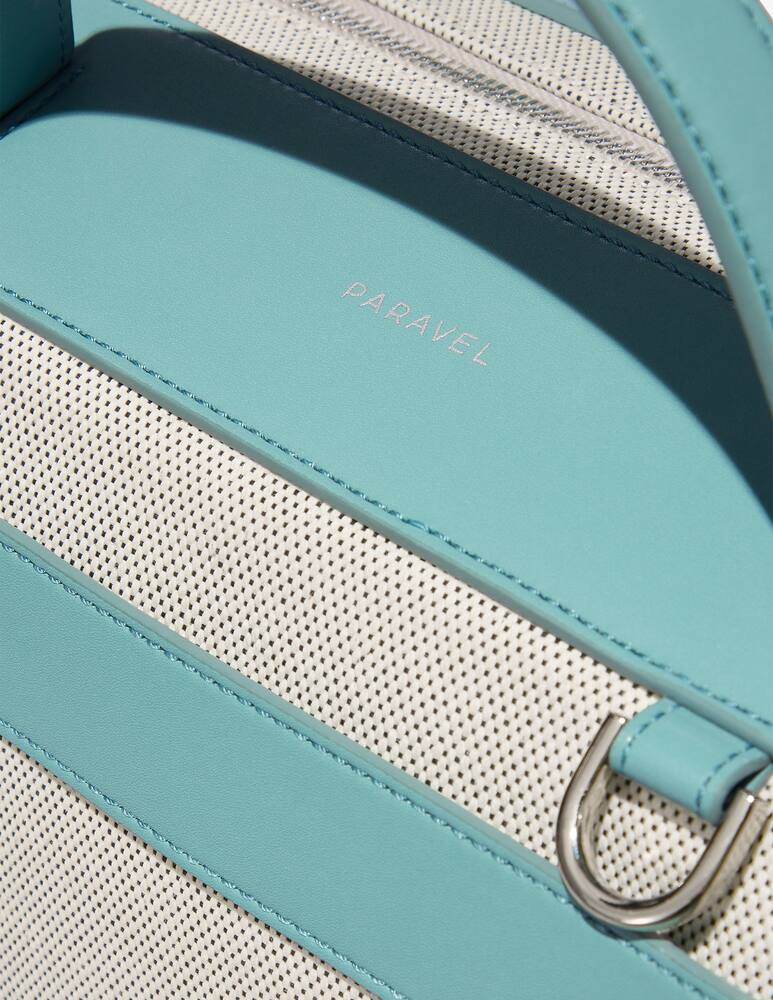 rinascente Paravel Weekender Bag