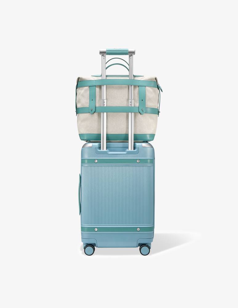 rinascente Paravel Weekender Bag