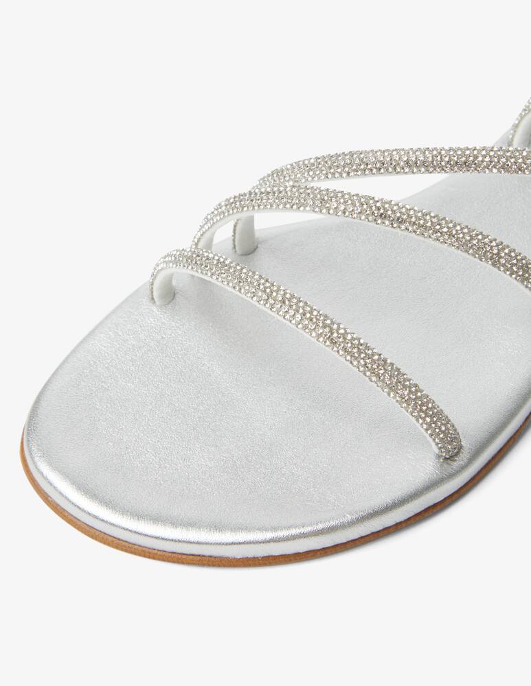 rinascente Kima Sandali Crystal