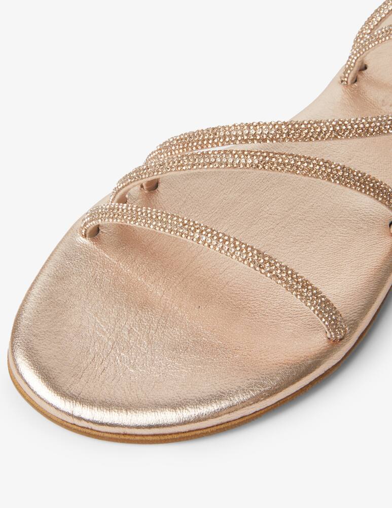 rinascente Kima Sandali Crystal