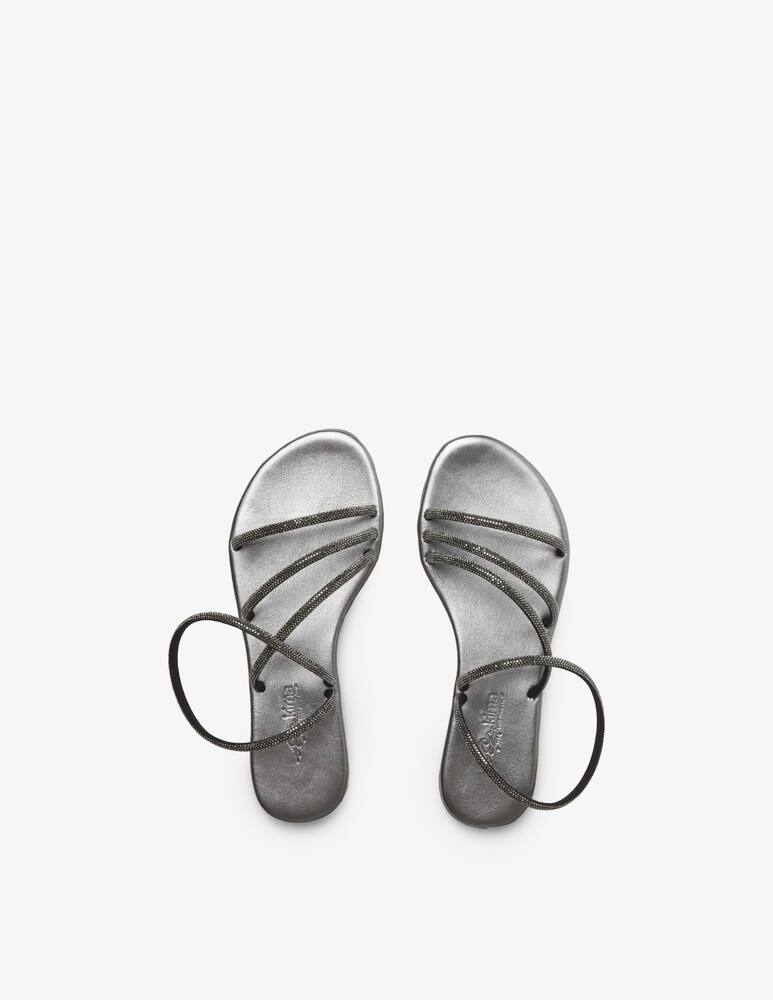 rinascente Kima Sandali Crystal