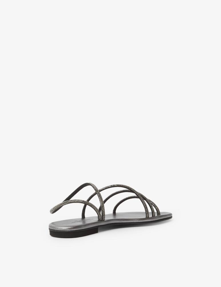 rinascente Kima Sandali Crystal