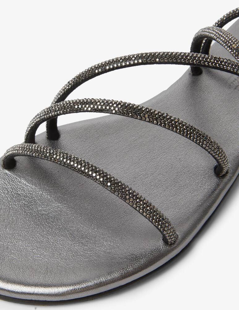 rinascente Kima Sandali Crystal