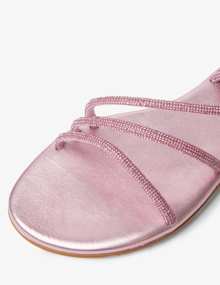 rinascente Kima Sandali Crystal